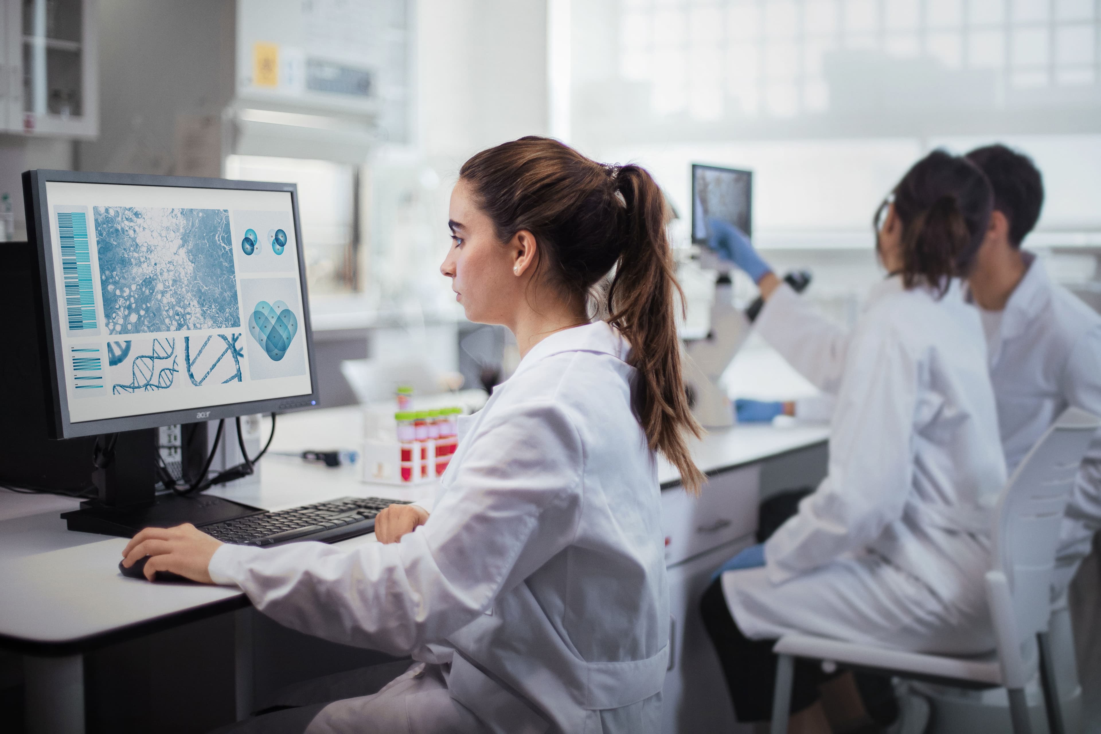 Biomedicina