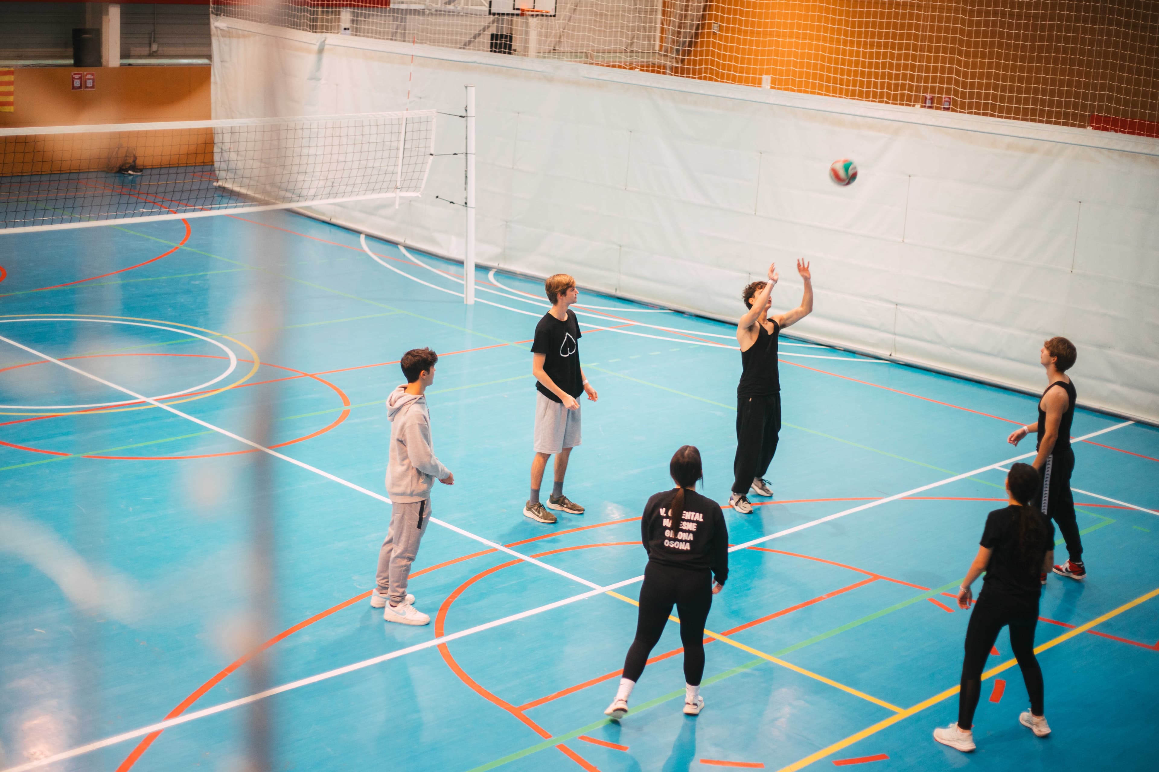 Ciències de l'Activitat Física i de l'Esport a UVIC-UCC (Facultad de Educación, Traducción, Deportes y Psicología, Vic): foto 4
