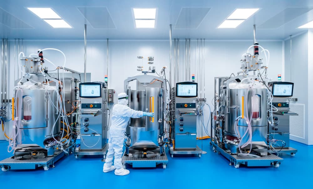Laboratorio Clínico y Biomédico