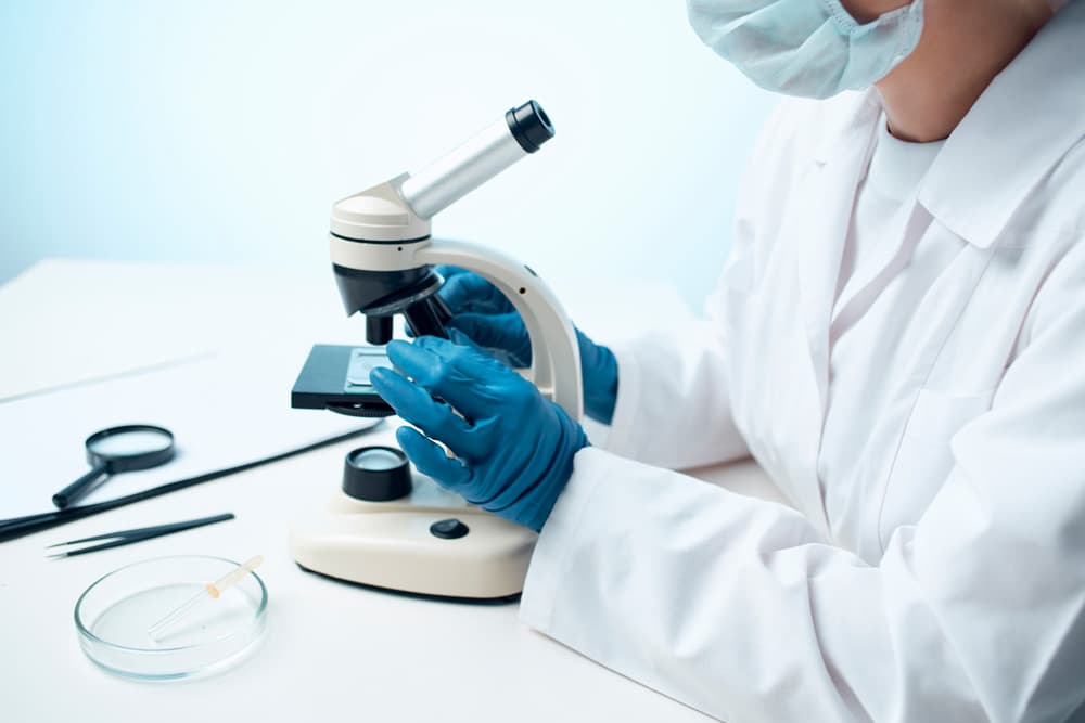 Anatomía Patológica Y Citodiagnóstico