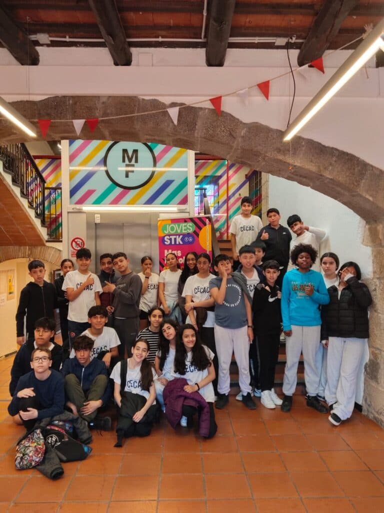 Guía, Información y Asistencias Turísticas + Agencias De Viajes Y Gestión De Eventos en CECAC (CECAC Escòcia, Barcelona): foto 1