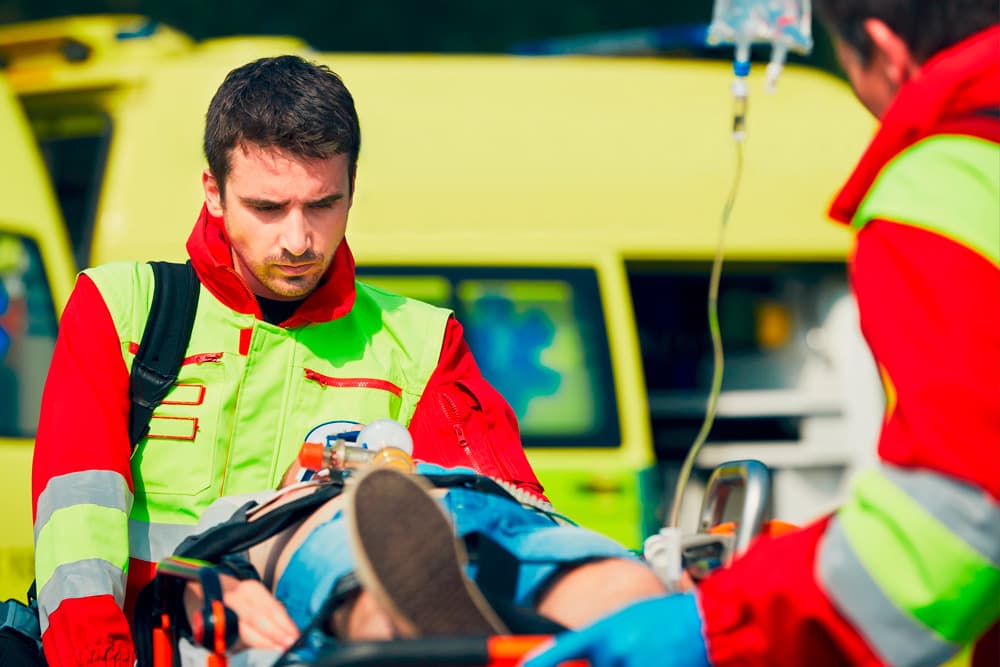 Emergencias Sanitarias