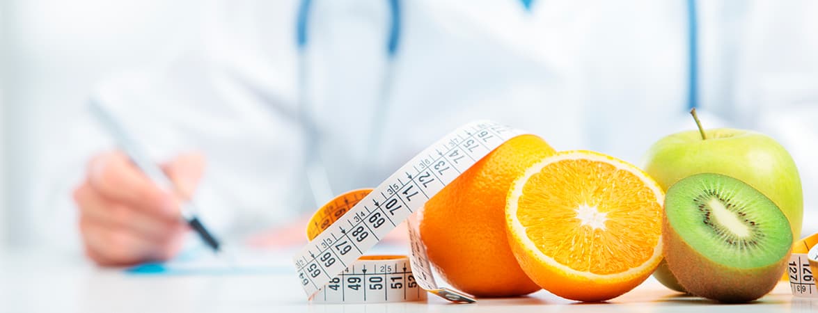 Dietética