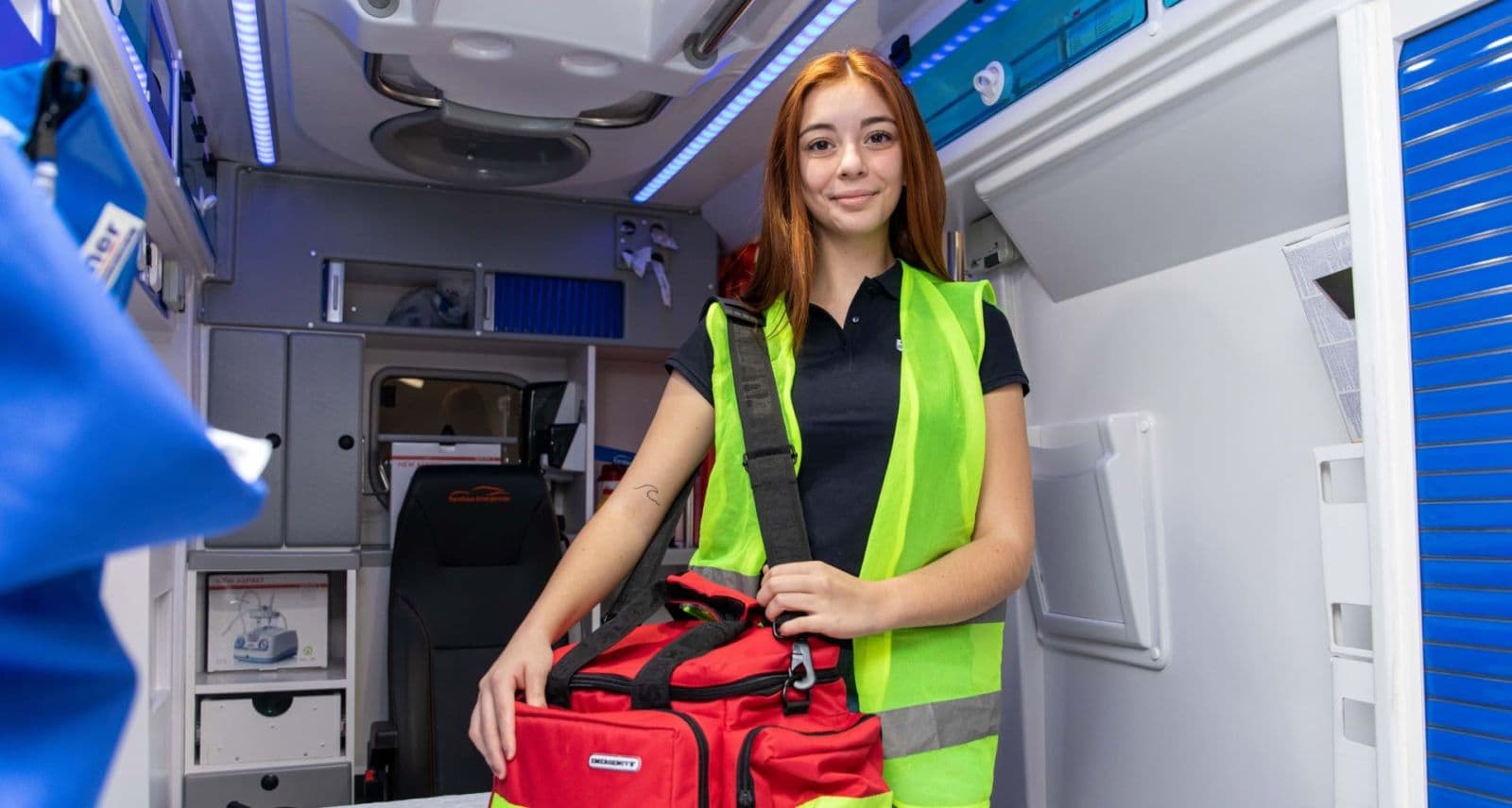 Emergencias Sanitarias