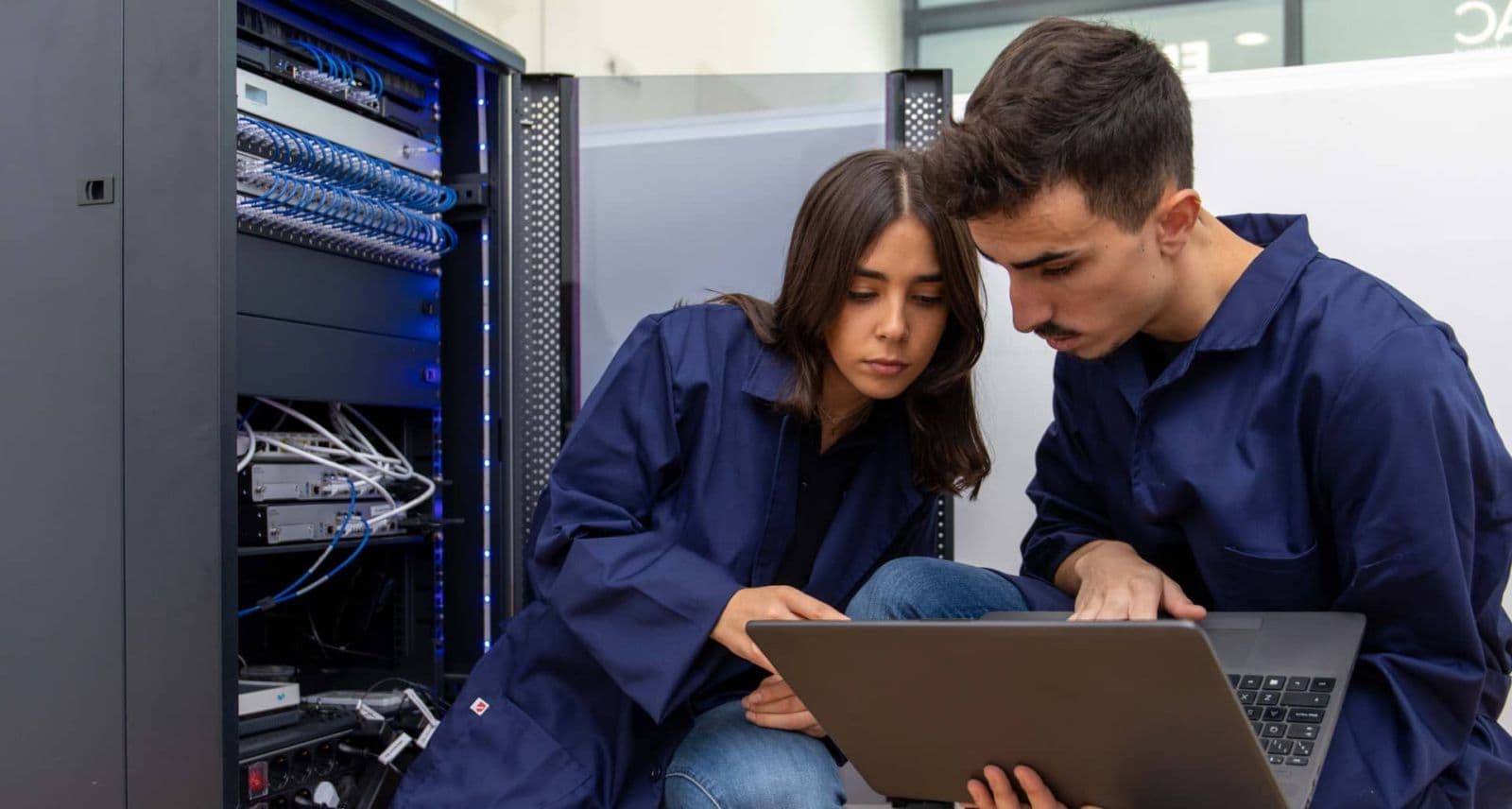 Administración De Sistemas Informáticos En Red