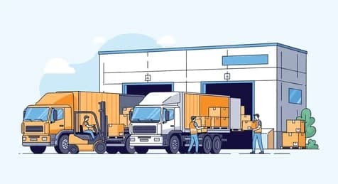 Garraioa eta logistika
