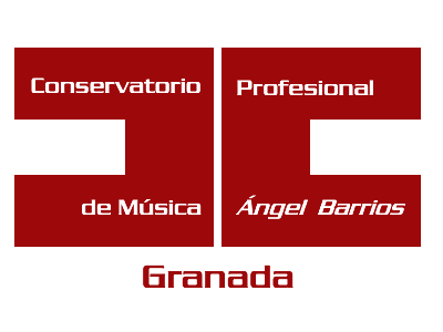 Conservatorio Profesional de Música Ángel Barrios
