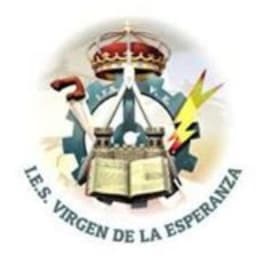 Virgen De La Esperanza