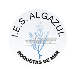 Instituto de Educación Secundaria Algazul