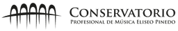 CONSERVATORIO PROFESIONAL DE MUSICA ELISEO PINEDO