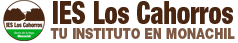 Instituto de Educación Secundaria Los Cahorros