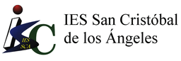 Instituto de Educación Secundaria SAN CRISTOBAL DE LOS ANGELES