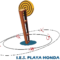 Instituto de Educación Secundaria PLAYA HONDA