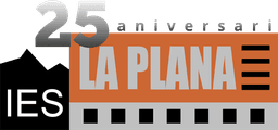 Instituto de Educación Secundaria LA PLANA