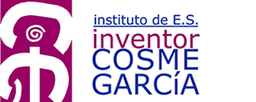 Inventor Cosme Garcia