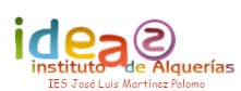 Ies José Luis Martínez Palomo
