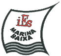 Instituto de Educación Secundaria MARINA BAIXA