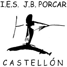 Instituto de Educación Secundaria JUAN BAUTISTA PORCAR