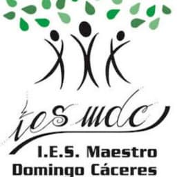 Maestro Domingo Caceres