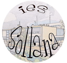 Sección de Instituto de Educación Secundaria DE L'IES JOAN FUSTER A SOLLANA