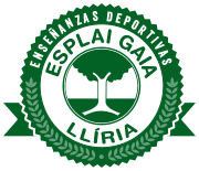 Centro Privado Autorizado de Enseñanzas Deportivas ESPLAI GAIA