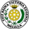 Reina Victoria Eugenia
