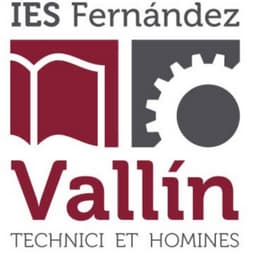I.e.s. "fernández Vallín"