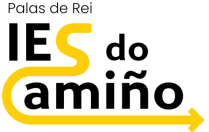 Instituto de Educación Secundaria (IES) do Camiño