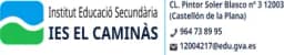 El Caminàs