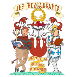 Hozgarganta