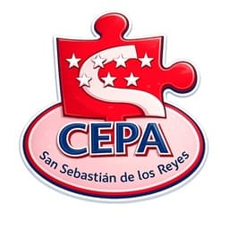 Centro Público de Educación de Personas Adultas SAN SEBASTIAN DE LOS REYES