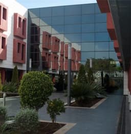 Centro Educacional Residencial Doctor Gregorio Medina Blanco