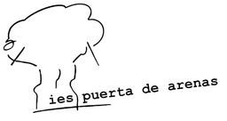 Puerta De Arenas