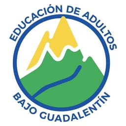 Centro Público de Educación de Personas Adultas BAJO GUADALENTÍN
