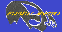 Jesus De Monasterio