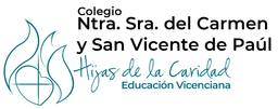 Nuestra Señora Del Carmen-san Vicente Paúl