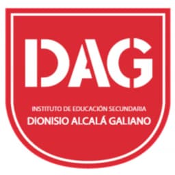Instituto de Educación Secundaria Dionisio Alcalá Galiano