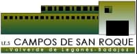 Campos De San Roque