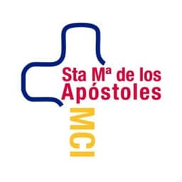 Santa Maria De Los Apostoles