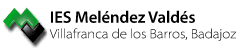 Melendez Valdes