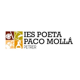 Poeta Paco Mollà