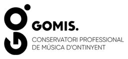 Conservatorio Profesional de Música JOSEP MELCIOR GOMIS