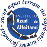 Azud De Alfeitami